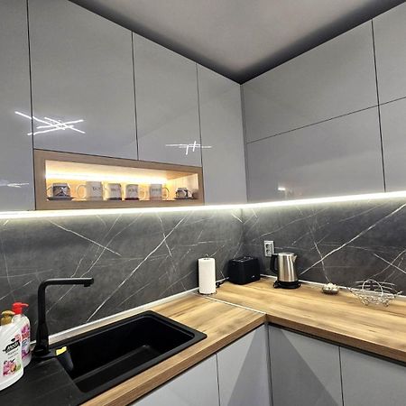 Apartment Bohemi With Free Parking Burgas Екстер'єр фото