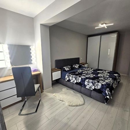 Apartment Bohemi With Free Parking Burgas Екстер'єр фото