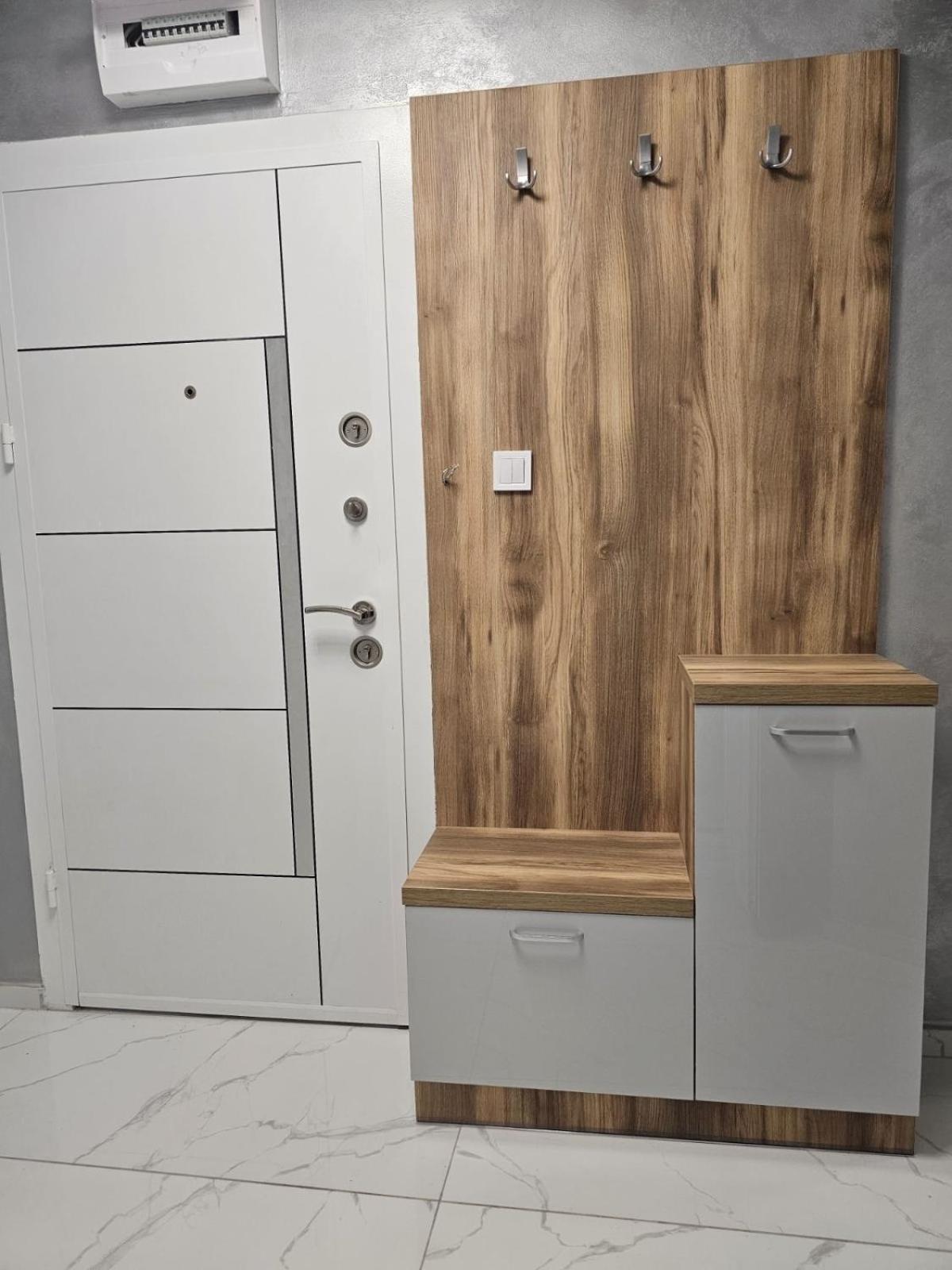 Apartment Bohemi With Free Parking Burgas Екстер'єр фото