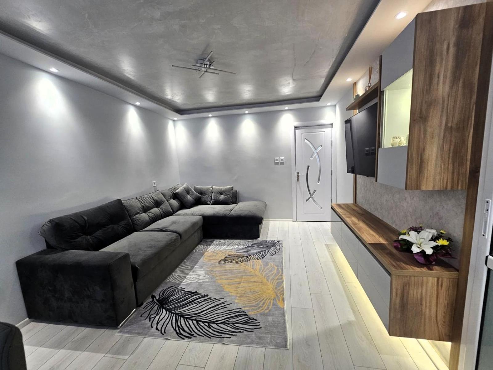 Apartment Bohemi With Free Parking Burgas Екстер'єр фото
