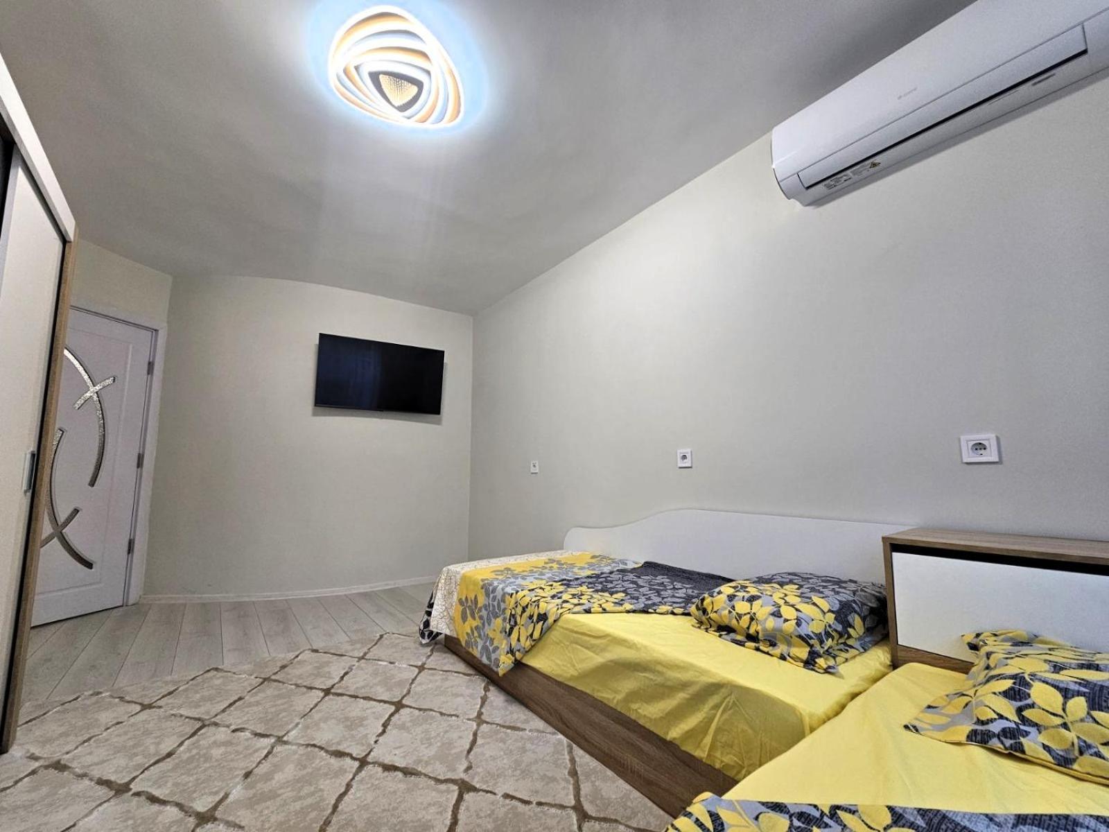 Apartment Bohemi With Free Parking Burgas Екстер'єр фото