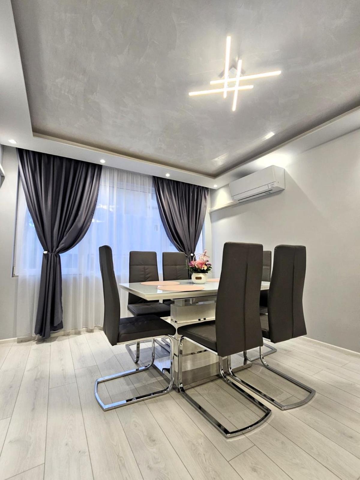 Apartment Bohemi With Free Parking Burgas Екстер'єр фото