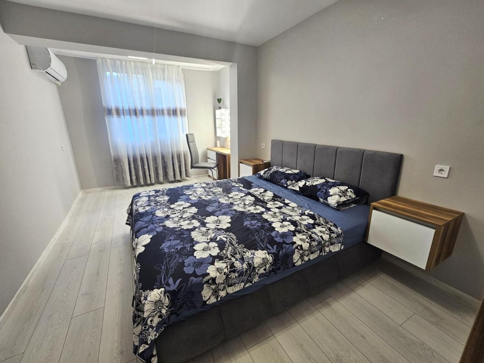Apartment Bohemi With Free Parking Burgas Екстер'єр фото