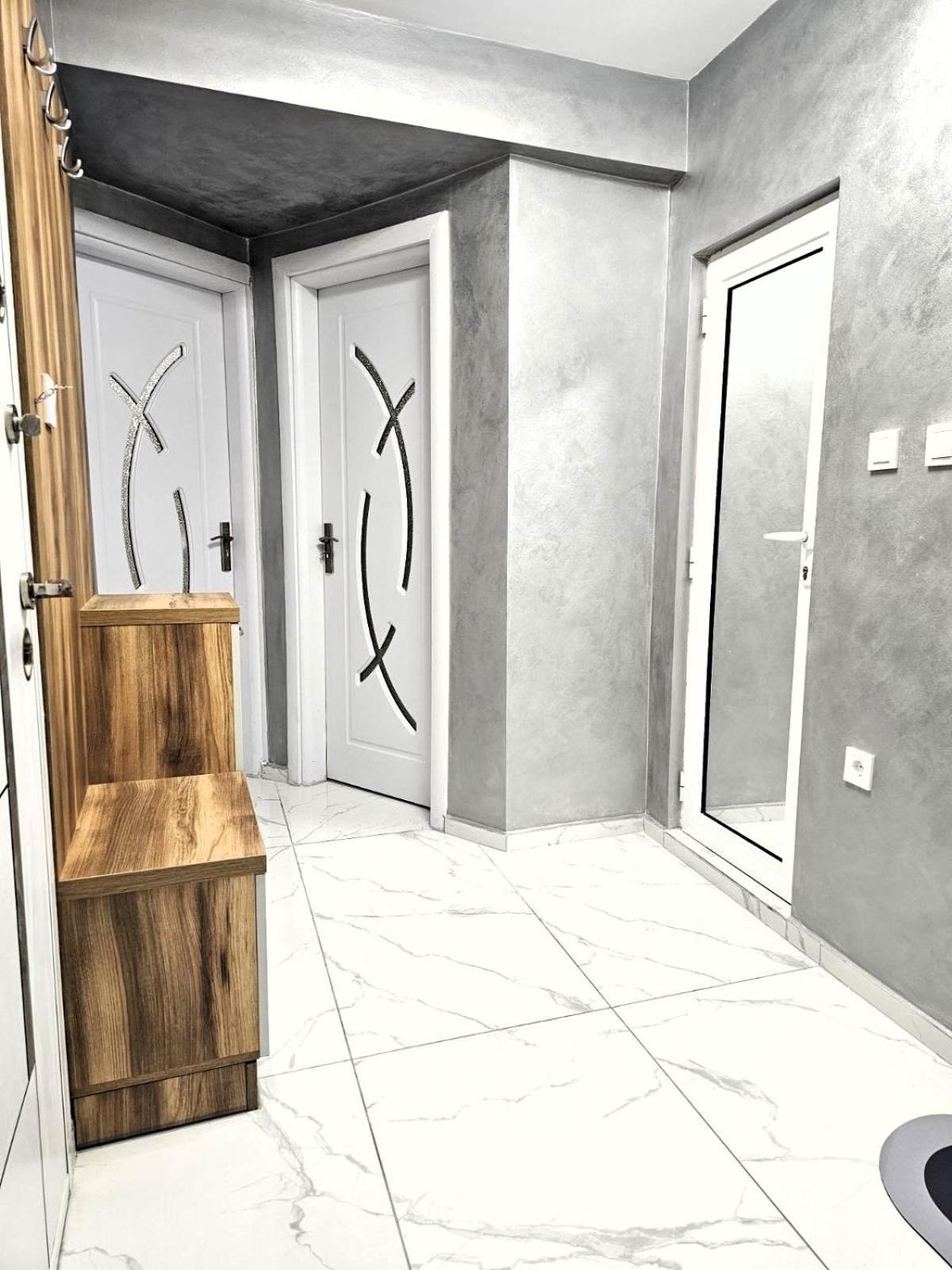 Apartment Bohemi With Free Parking Burgas Екстер'єр фото