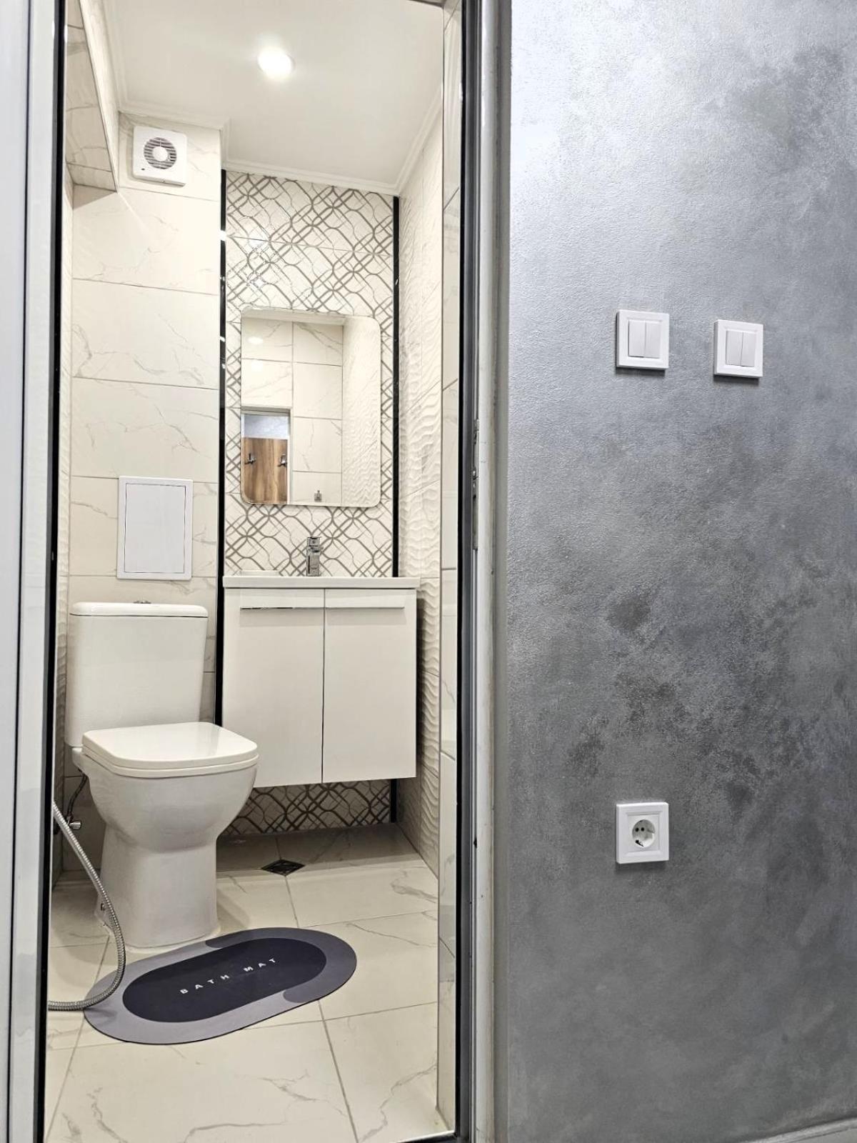 Apartment Bohemi With Free Parking Burgas Екстер'єр фото
