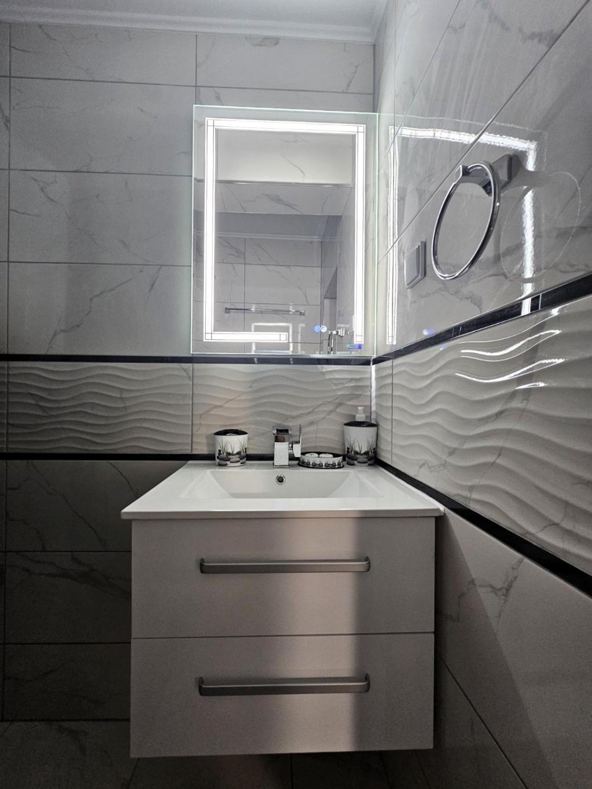 Apartment Bohemi With Free Parking Burgas Екстер'єр фото